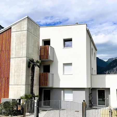 Apartamento Active Wind Riva del Garda Exterior foto
