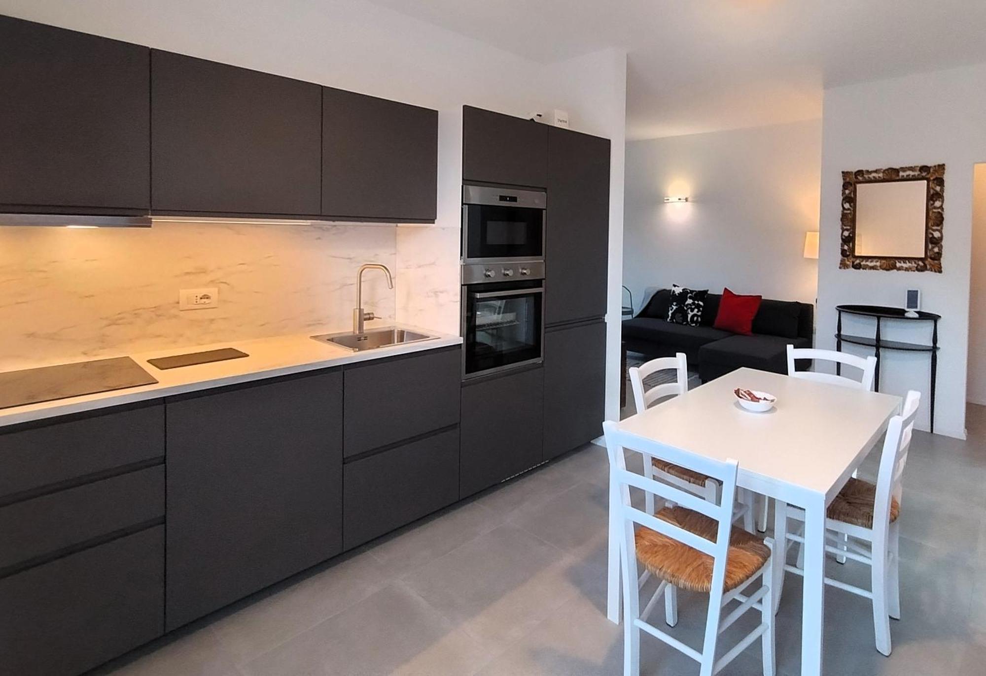 Apartamento Active Wind Riva del Garda Exterior foto