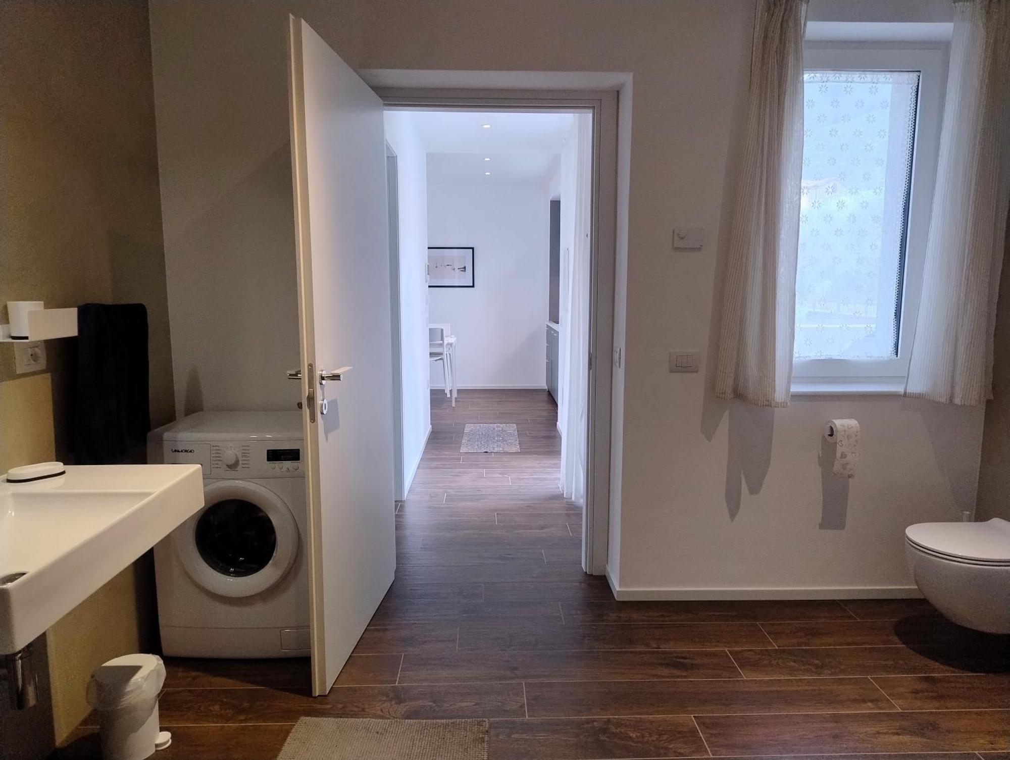 Apartamento Active Wind Riva del Garda Exterior foto