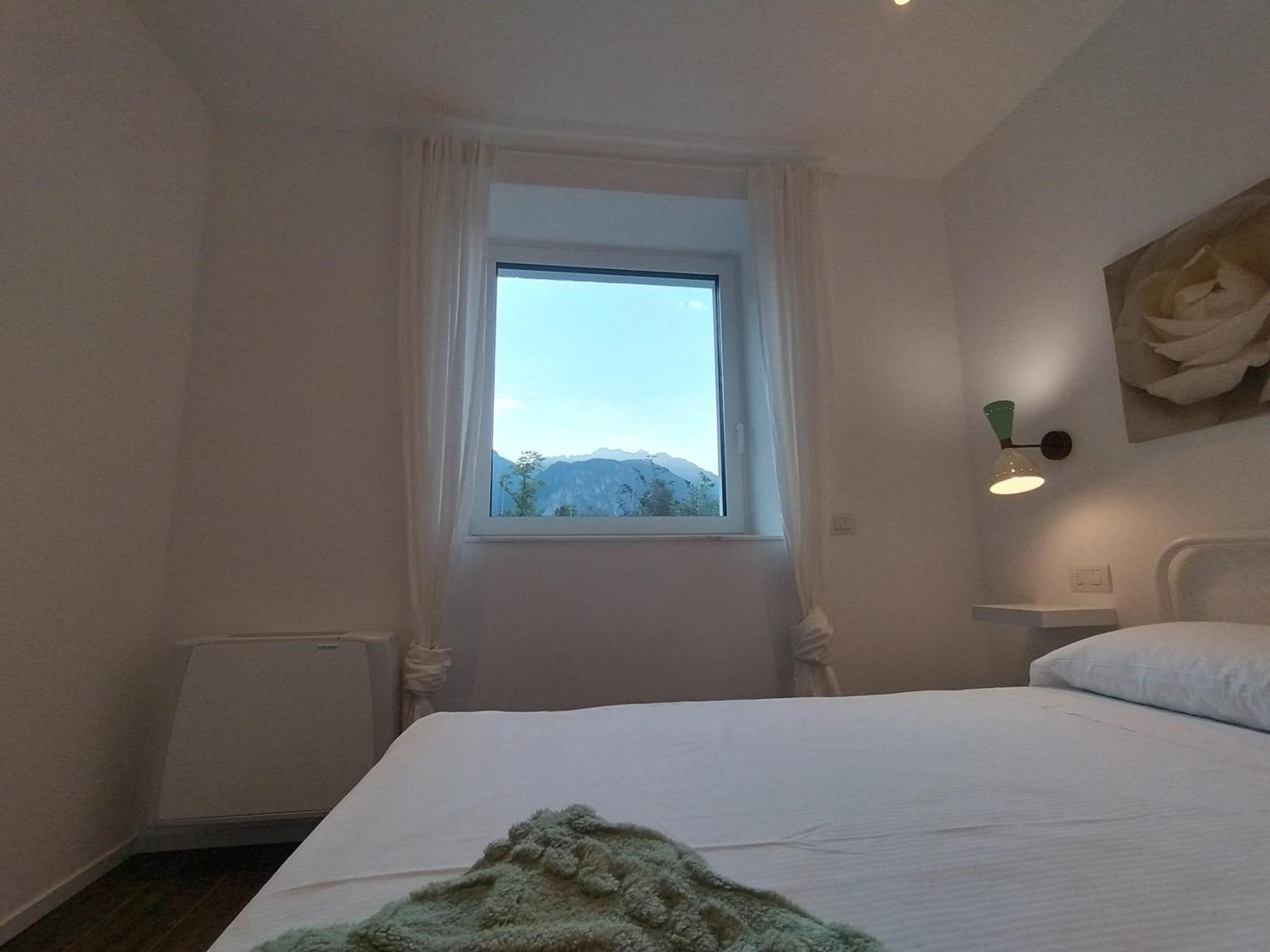 Apartamento Active Wind Riva del Garda Exterior foto