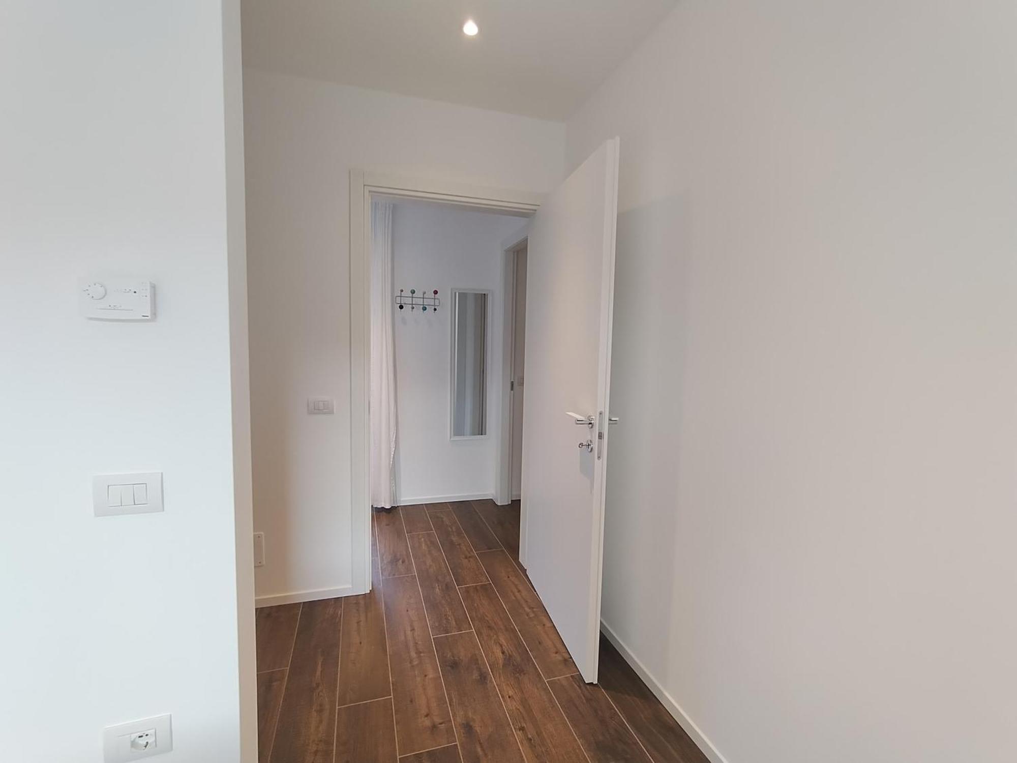 Apartamento Active Wind Riva del Garda Exterior foto