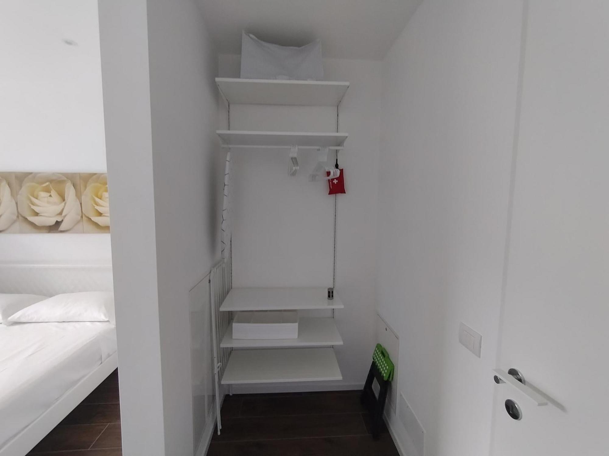Apartamento Active Wind Riva del Garda Exterior foto