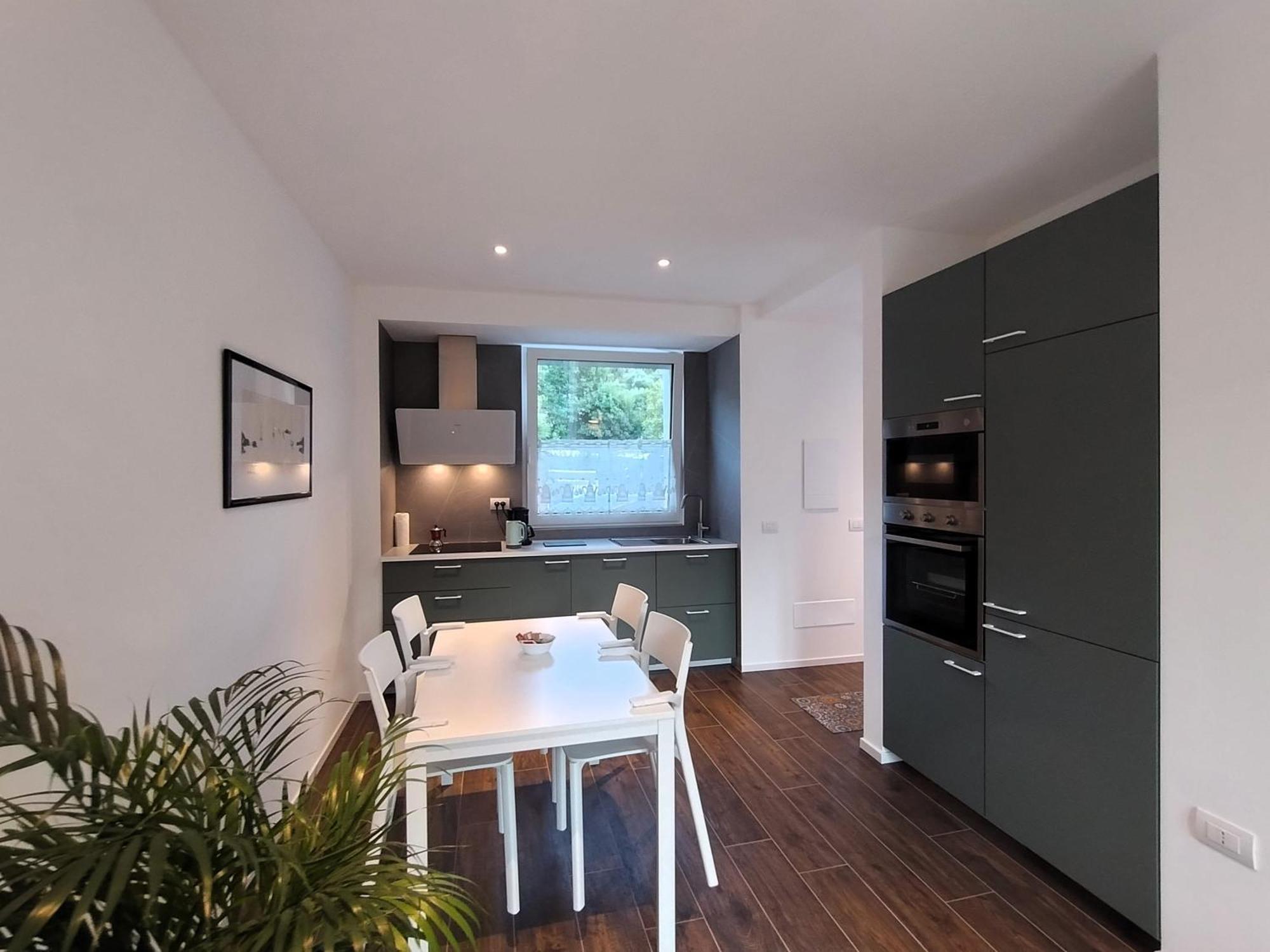 Apartamento Active Wind Riva del Garda Exterior foto