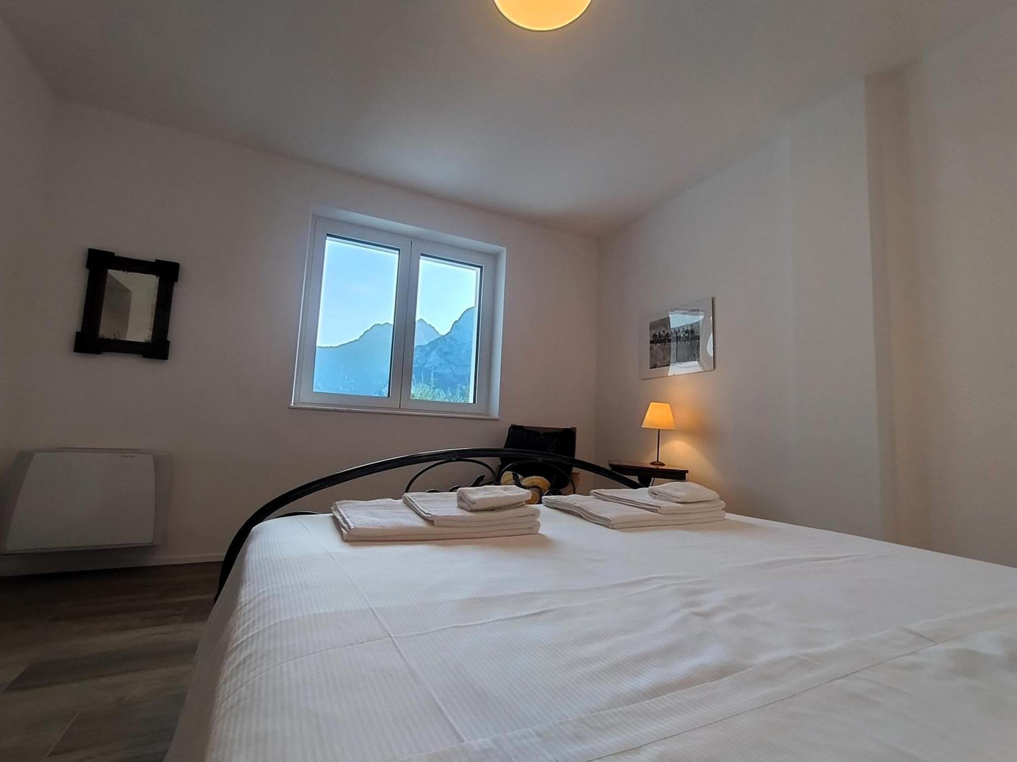 Apartamento Active Wind Riva del Garda Exterior foto
