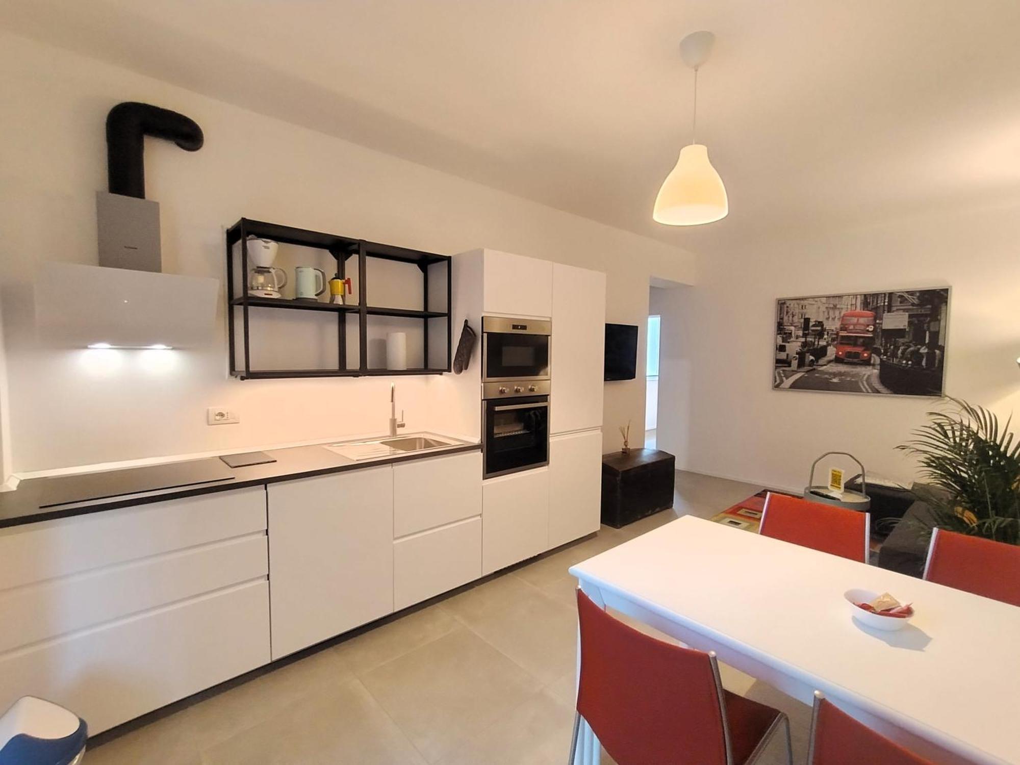 Apartamento Active Wind Riva del Garda Exterior foto