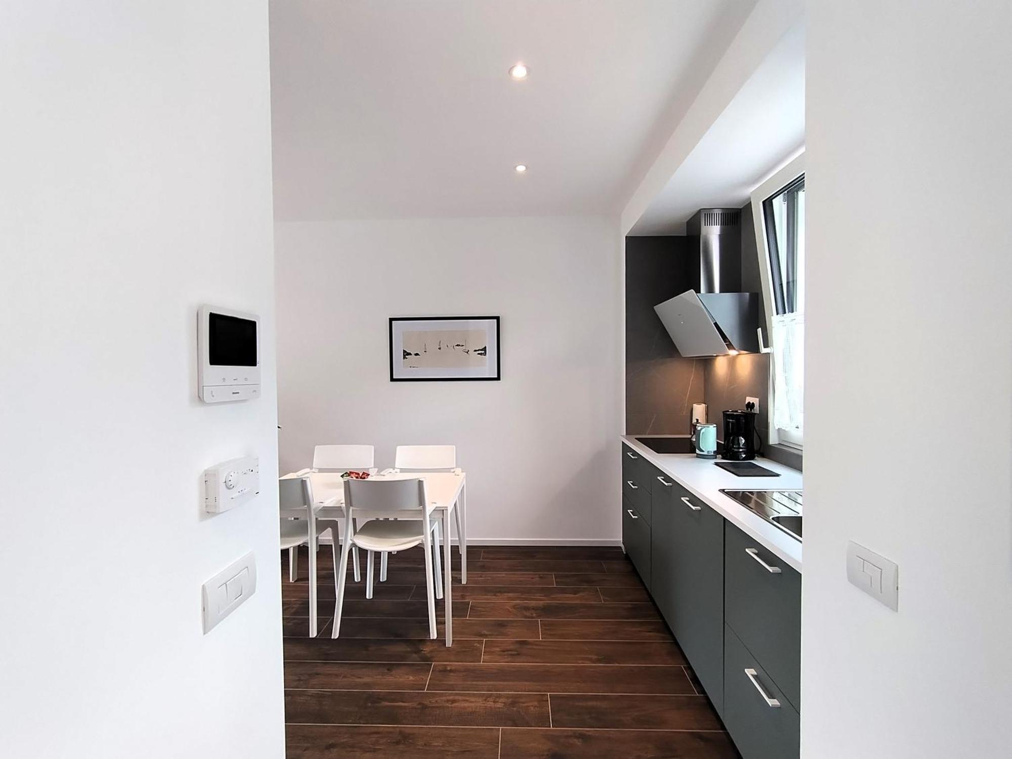 Apartamento Active Wind Riva del Garda Exterior foto