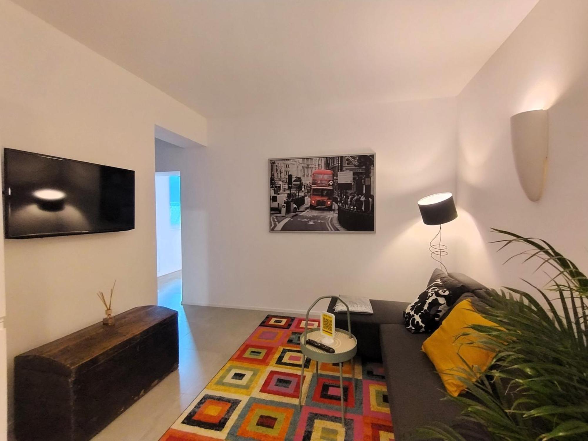 Apartamento Active Wind Riva del Garda Exterior foto
